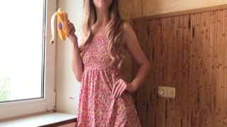 Kira Slutty - Part 3 - Accidentally Cum In Step Sister